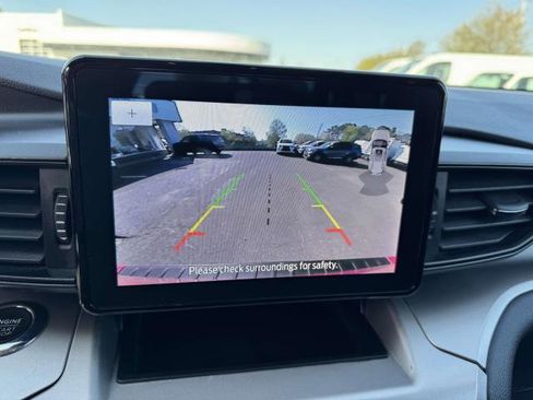 Certified 2022 Ford Explorer XLT image 14