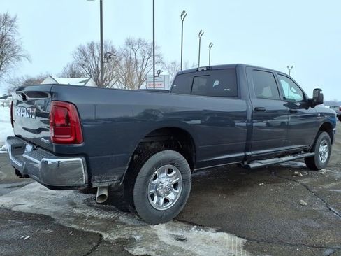 New 2026 RAM 3500 Tradesman image 7