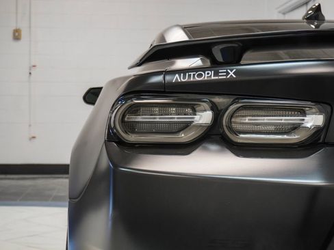 Used 2023 Chevrolet Camaro SS image 34