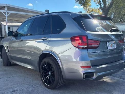 Used 2018 BMW X5 sDrive35i image 3