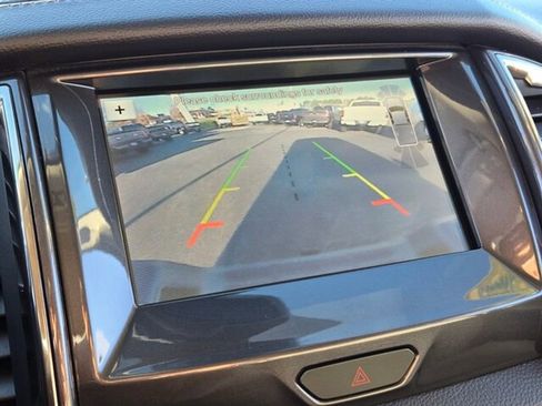 Certified 2019 Ford Ranger Lariat w/ Equipment Group 501A Mid image 26