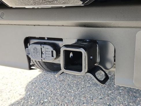 New 2025 Ford Maverick Lariat w/ Black Appearance Package image 14