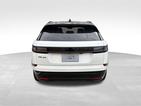 New 2026 Land Rover Range Rover Velar Dynamic SE AWD/4WD image 7