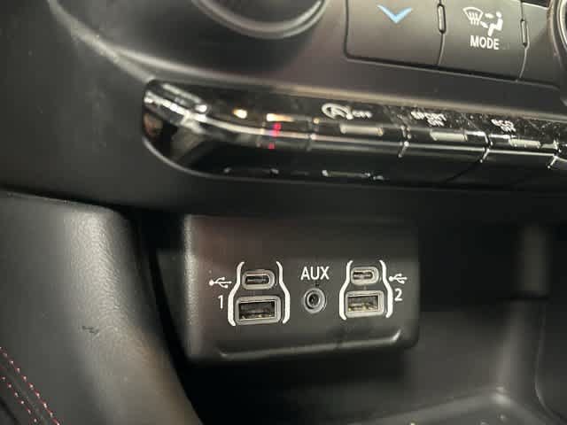 Used 2024 Dodge Durango GT AWD/4WD image 26