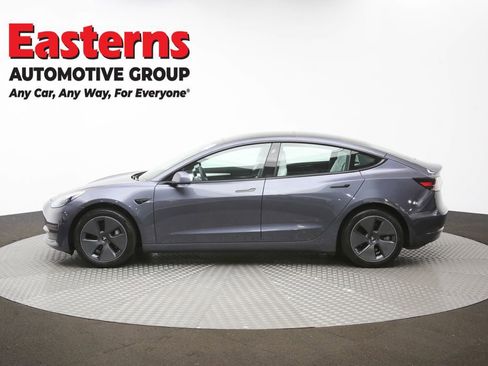 Used 2023 Tesla Model 3 Standard Range image 58