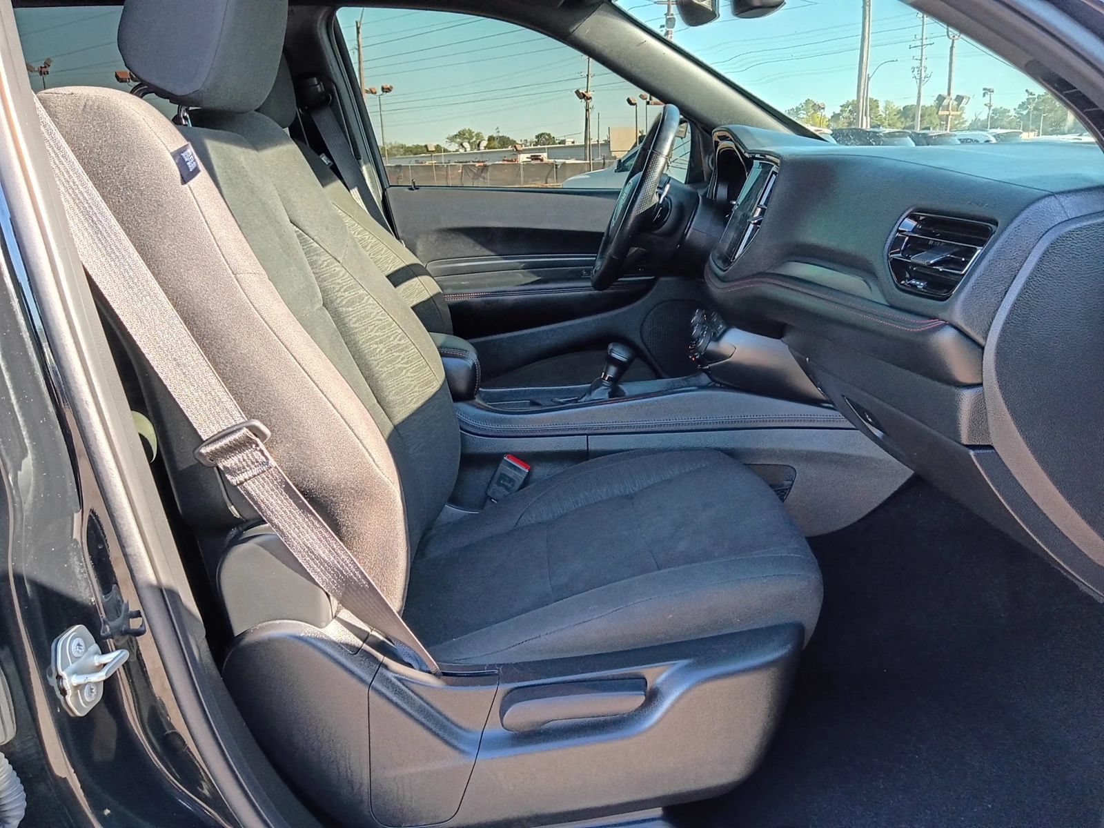 Used 2024 Dodge Durango R/T RWD image 29