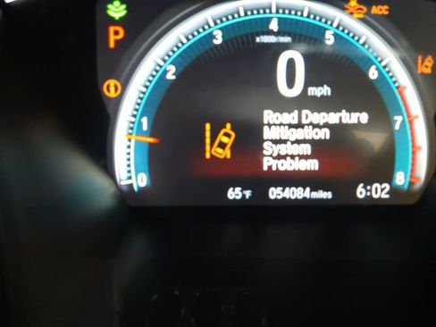 Used 2020 Honda Civic EX image 15