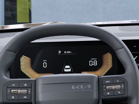 New 2027 Kia Telluride S AWD/4WD image 21