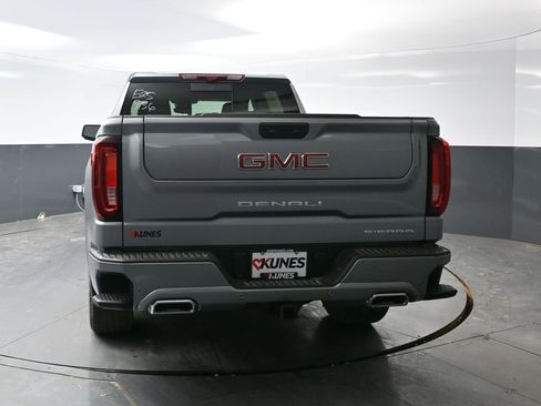 New 2026 GMC Sierra 1500 Denali image 12