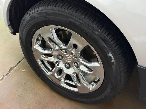 Used 2007 Acura MDX w/ Technology Package AWD/4WD image 29