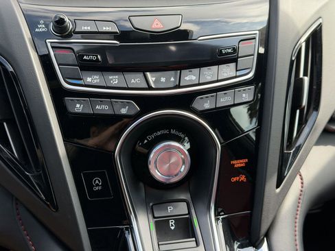 Certified 2023 Acura RDX A-Spec image 9