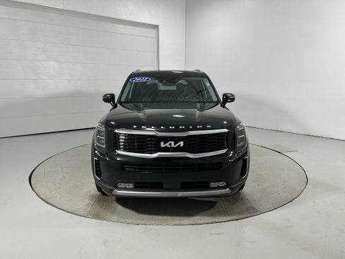 Used 2022 Kia Telluride SX AWD/4WD image 17