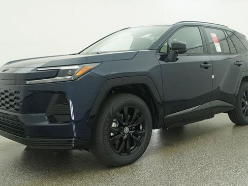 Certified 2026 Toyota RAV4 SE w/ Convenience Package AWD/4WD image 46