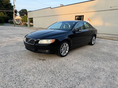 Used 2007 Volvo S80 3.2 FWD image 10
