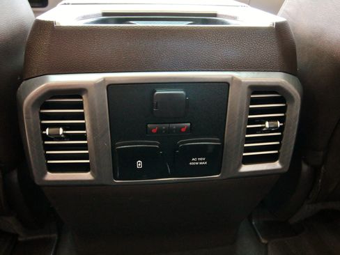 Used 2019 Ford F250 Limited AWD/4WD image 54
