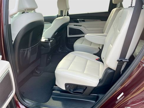 Used 2022 Kia Telluride SX image 25