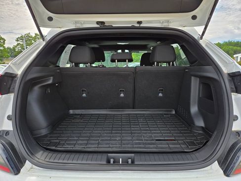 Used 2023 Hyundai Kona N Line w/ Cargo Package AWD/4WD image 10