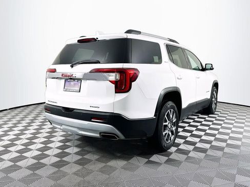 Used 2023 GMC Acadia SLT image 8