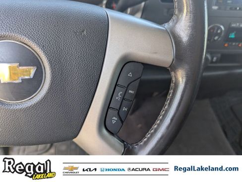 Used 2013 Chevrolet Silverado 1500 LT w/ All-Star Edition image 23