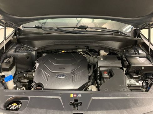 Used 2020 Kia Telluride S AWD/4WD image 14