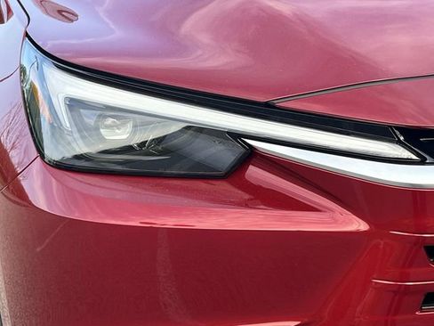 New 2026 Lexus TX 350 AWD image 9