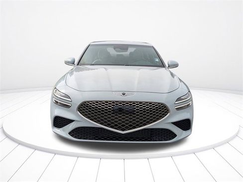 Used 2022 Genesis G70 2.0T image 16