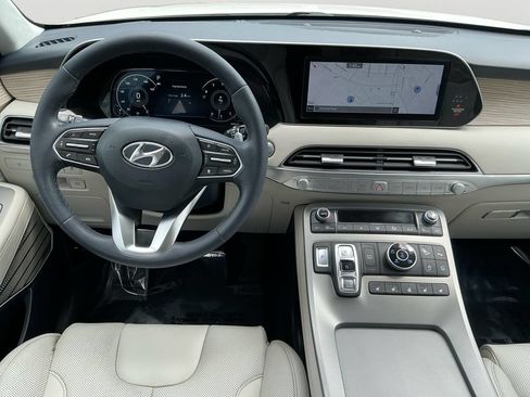 Used 2022 Hyundai Palisade Calligraphy AWD/4WD image 16