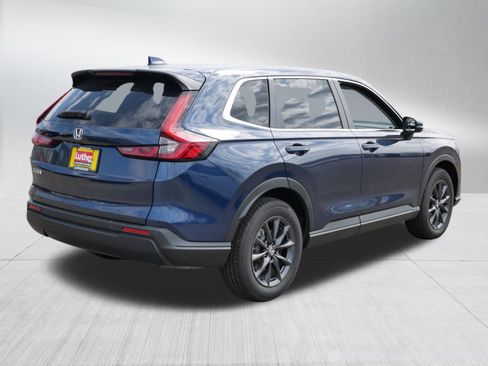 Certified 2026 Honda CR-V EX-L image 7