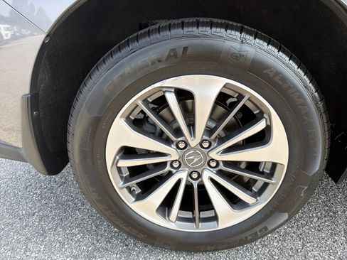 Used 2017 Acura RDX FWD w/ Advance Package image 28