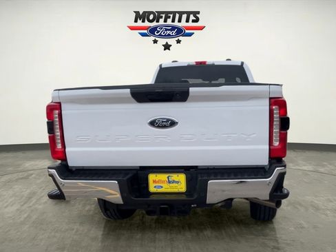 New 2026 Ford F350 XLT w/ 360-Degree Camera Package image 4