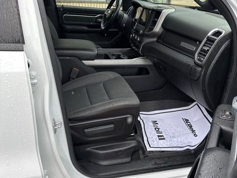 Used 2019 RAM 1500 Big Horn image 27