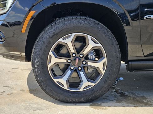 New 2026 GMC Yukon AT4 Ultimate image 7