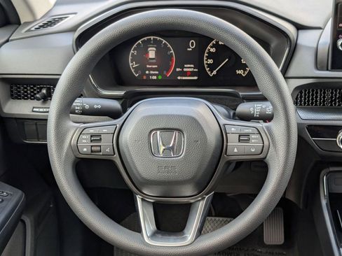 New 2026 Honda CR-V LX image 17