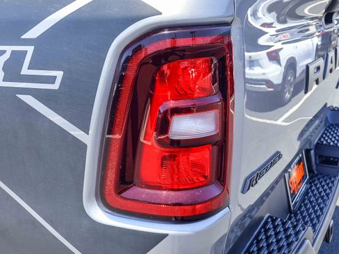 Used 2025 RAM 1500 Rebel w/ Rebel Level 1 Equipment Group AWD/4WD image 26