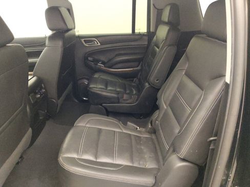 Used 2019 GMC Yukon XL Denali w/ Open Road Package image 18