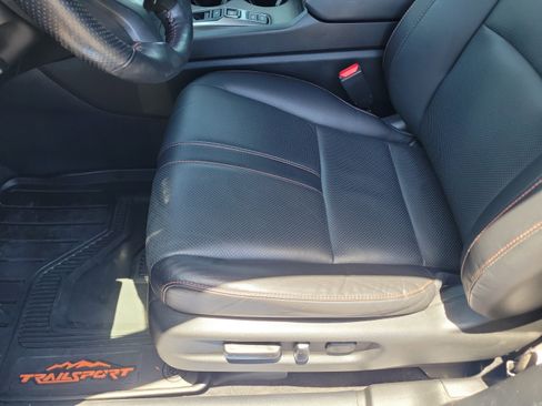 Certified 2024 Honda Ridgeline TrailSport image 26