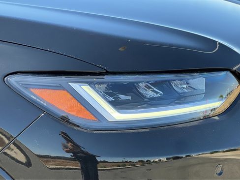 New 2026 Honda HR-V EX-L image 29