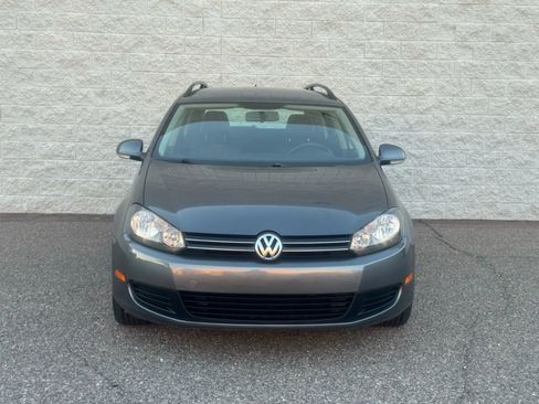 Used 2013 Volkswagen Jetta TDI image 2