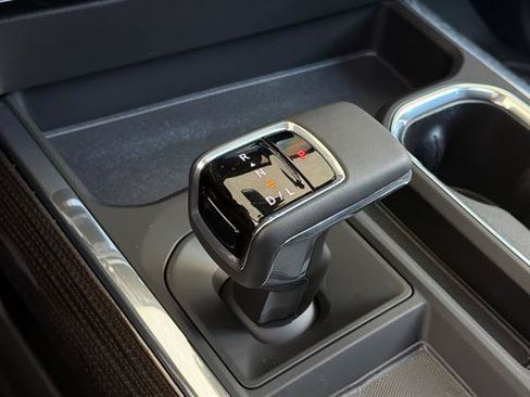 New 2026 Chevrolet Silverado 1500 LT Trail Boss w/ LT Trail Boss Premium Package AWD/4WD image 25