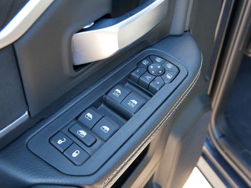 New 2026 RAM 2500 Big Horn image 12