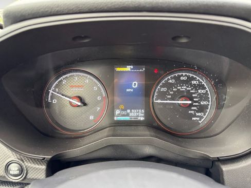 Used 2023 Subaru Forester Sport AWD/4WD image 20