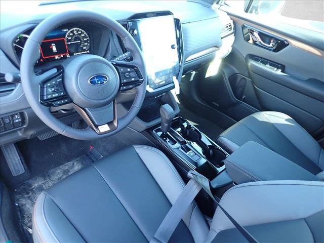 New 2026 Subaru Forester Touring AWD/4WD image 11