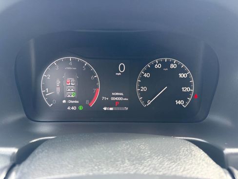 Used 2026 Honda Odyssey Elite image 39