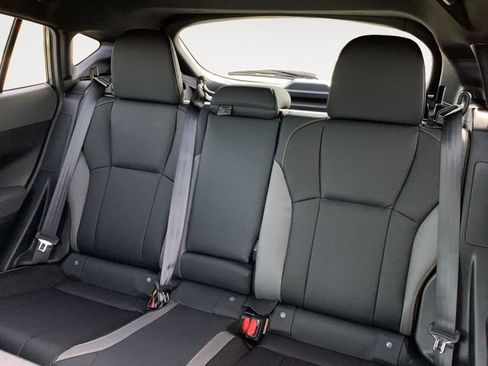 New 2026 Subaru Crosstrek 2.5i Wilderness AWD/4WD image 13