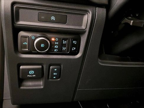 New 2025 Ford F150 Tremor w/ Equipment Group 402A High image 30