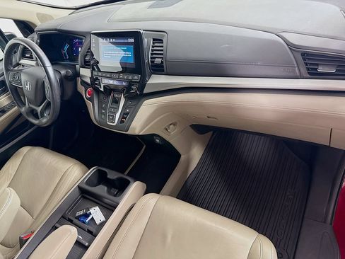Used 2022 Honda Odyssey EX-L image 30