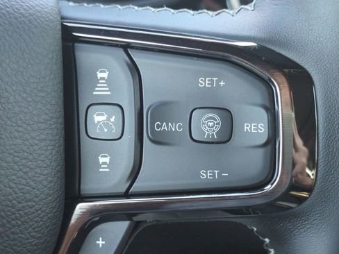 New 2026 RAM 1500 Limited AWD/4WD image 27