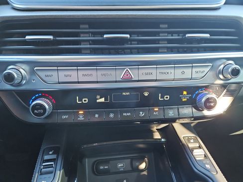 Used 2022 Kia Telluride EX w/ Towing Package image 28