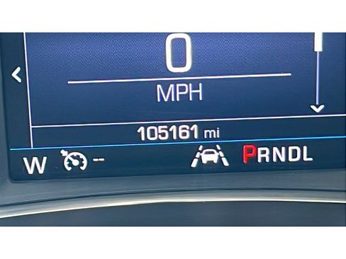 Certified 2020 Chevrolet Equinox LT FWD image 16