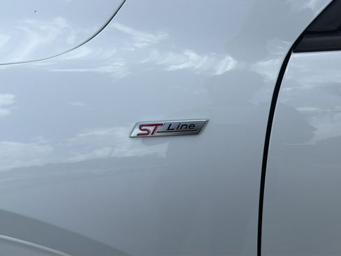 Used 2023 Ford Escape ST-Line w/ Tech Pack #1 FWD image 55